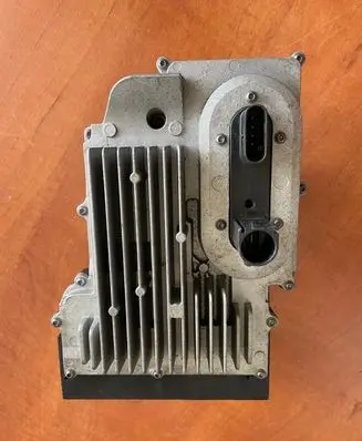 Volvo XC90 Battery control module 31652295