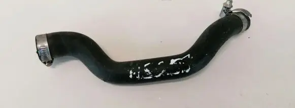 Mercedes-Benz C W202 Engine coolant pipe/hose 2028321394