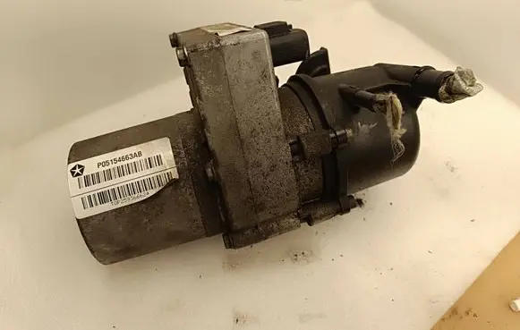 Dodge Durango III Power steering pump P05154663AB TQP259366624