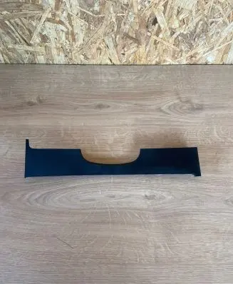 BMW 3 E30 Dashboard trim 1370657 6211