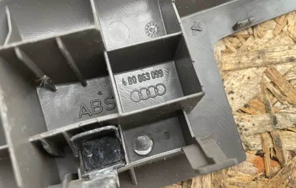 Audi A6 S6 C5 4B Other interior part 4B0863099