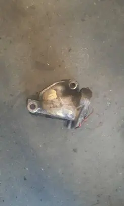 Mitsubishi Canter Radiator mount bracket 