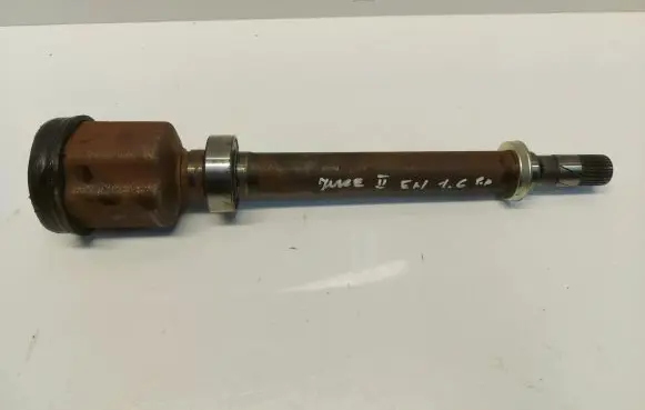 Nissan Juke II F16 Front driveshaft 63007PSD