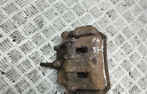 Chevrolet Captiva Front brake caliper
