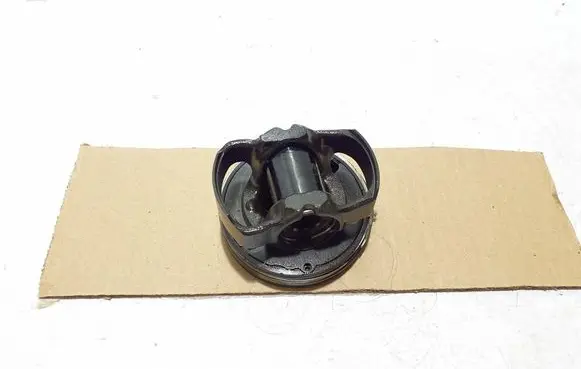 Renault Kangoo III Piston with connecting rod 120A11635R