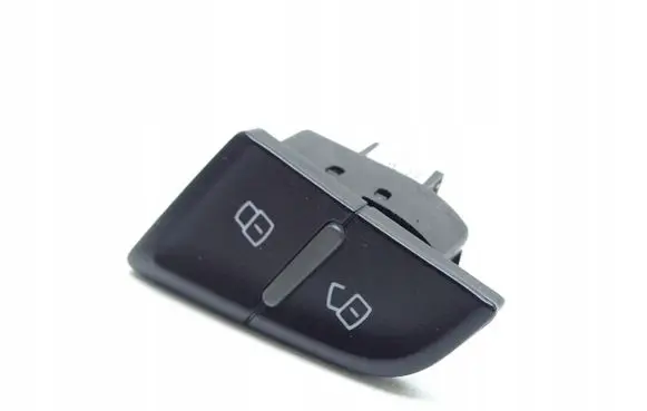 Audi Q5 SQ5 Central locking switch button 8R2962108A