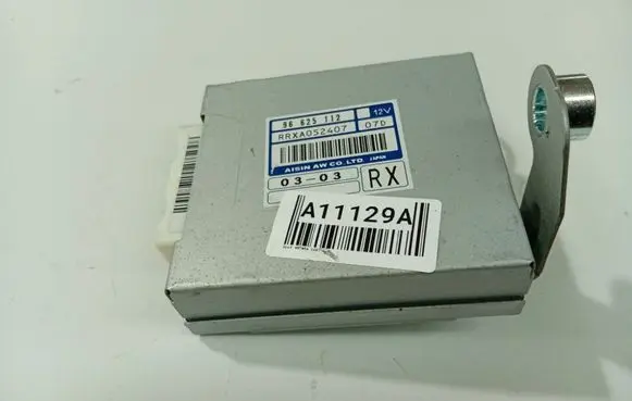 Opel Antara Gearbox control unit/module 96625112
