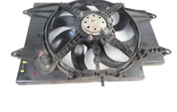 Alfa Romeo 147 Fan set 836000100