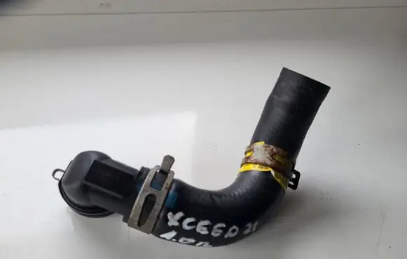 KIA Xceed Intercooler hose/pipe