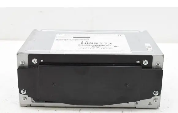 Lexus UX Radio/CD/DVD/GPS head unit 8612076881