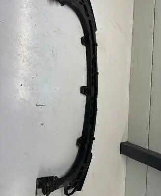 Opel Zafira C Front bumper cross member