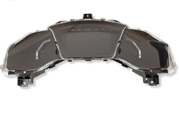 Honda Civic X Speedometer (instrument cluster) 78100TGL HR0468060