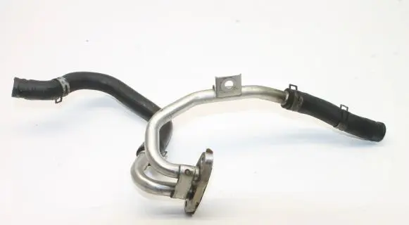 Honda Accord Turbo turbocharger oiling pipe/hose