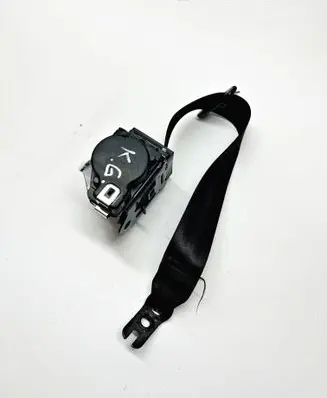 Audi A6 C7 Rear seatbelt 4G8857805