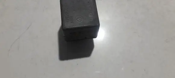 Fiat Ducato Other relay 7686773