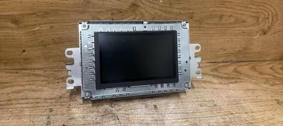 Volvo V40 Screen/display/small screen 31427007