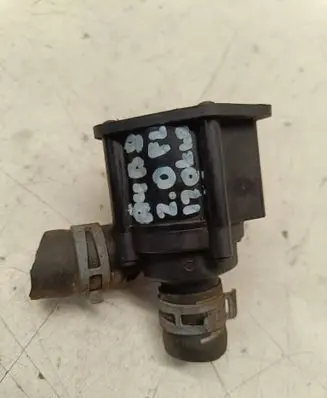 Electric auxiliary coolant/water pump