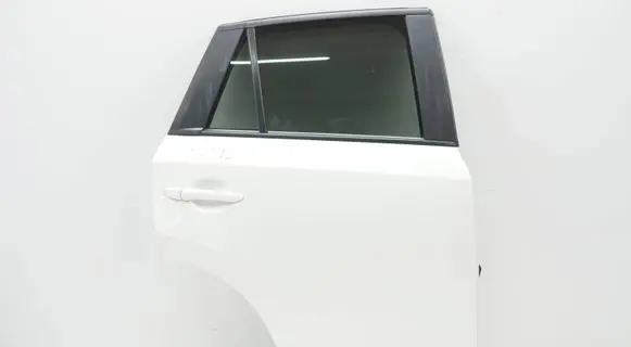 Mazda CX-5 Rear door CX5020626DPT