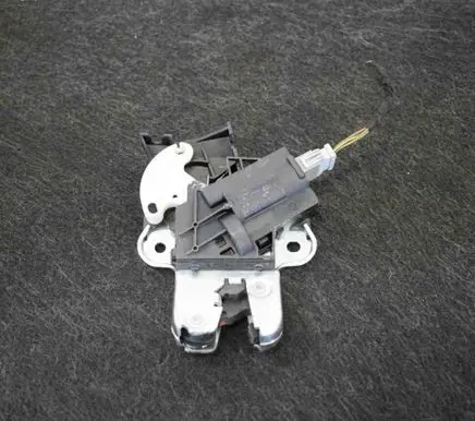 Audi A5 8T 8F Tailgate/trunk/boot lock/catch/latch 4F5827505D