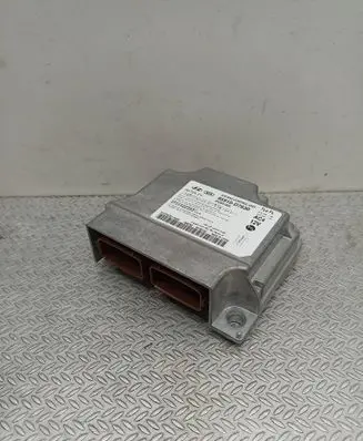 Airbag control unit/module