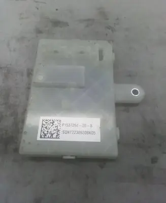 Tesla Model Y Power management control unit P1537264