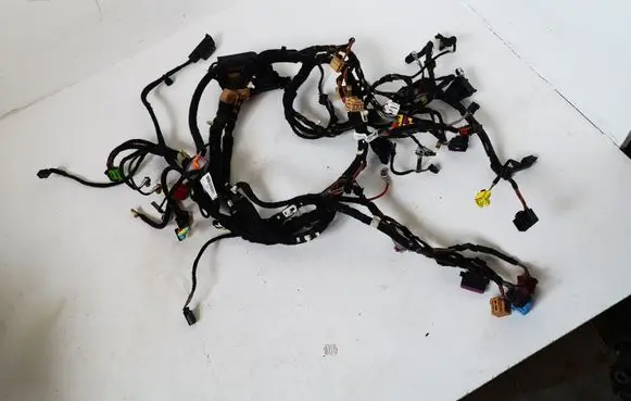 Audi Q5 SQ5 Panel wiring 