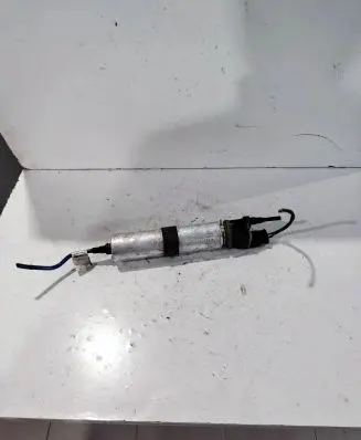 BMW 3 F30 F35 F31 Fuel filter heater 8572529