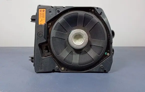BMW 2 F44 Subwoofer speaker 2622666