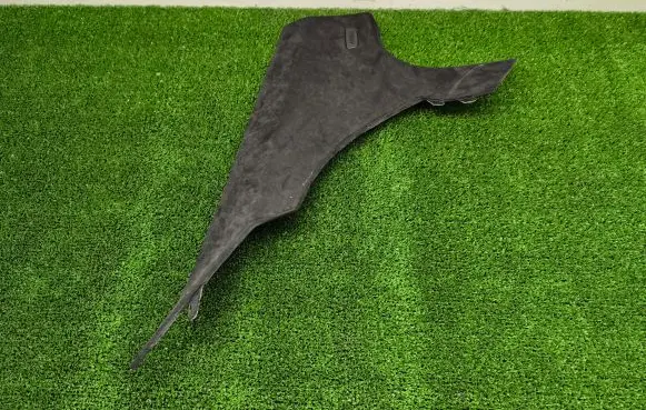 BMW 5 F10 F11 (B) pillar trim (top) 9115358