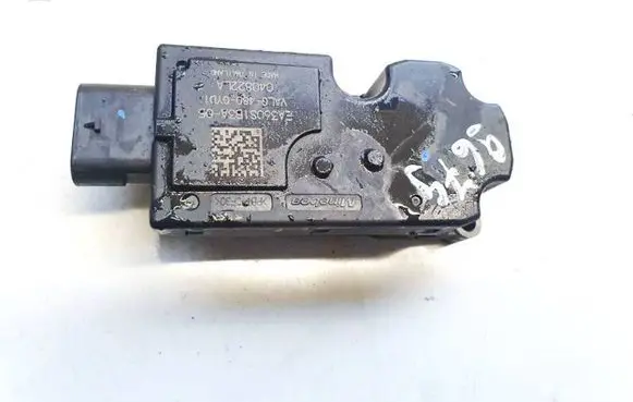 Volkswagen ID.4 Sensor ea360s1b3a05