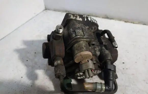 Ford Transit Fuel injection high pressure pump 6C1Q9B395AD
