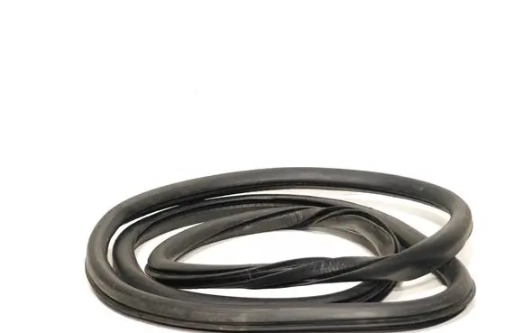Volvo V40 Front door rubber seal
