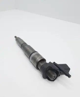 BMW X5 E70 Fuel injector 0445115 780808901