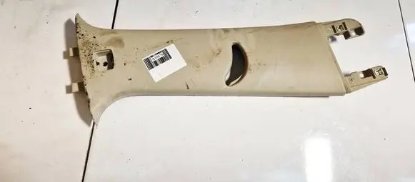 Fiat Croma (B) pillar trim (top) 735365193 c115