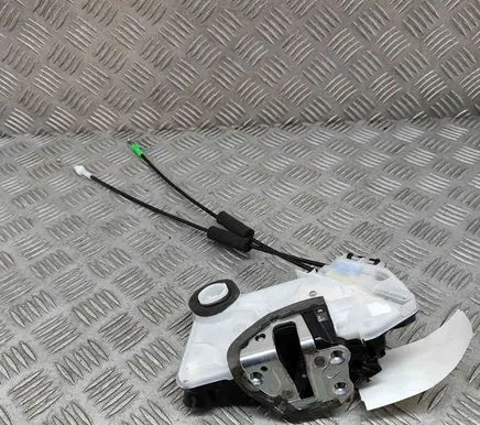 Toyota RAV 4 (XA50) Coupe door lock (next to the handle) 6904053140
