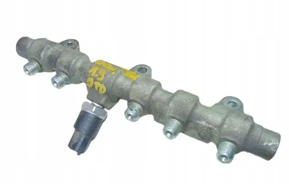 Fiat Marea Fuel main line pipe 0445214012