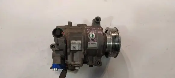 Audi A4 S4 B8 8K Air conditioning (A/C) compressor (pump) 4471806580M02