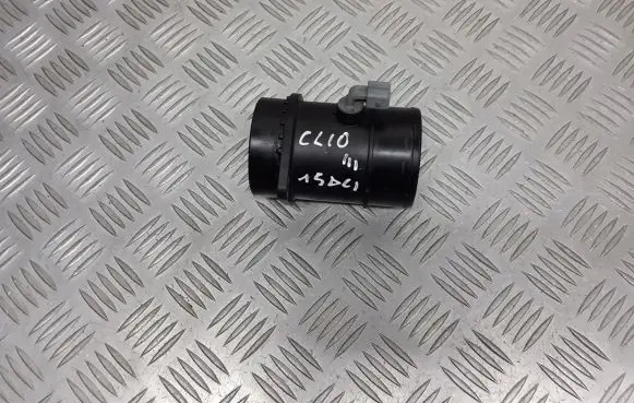 Renault Clio III Mass air flow meter 8200454482B