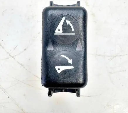 Other switches/knobs/shifts