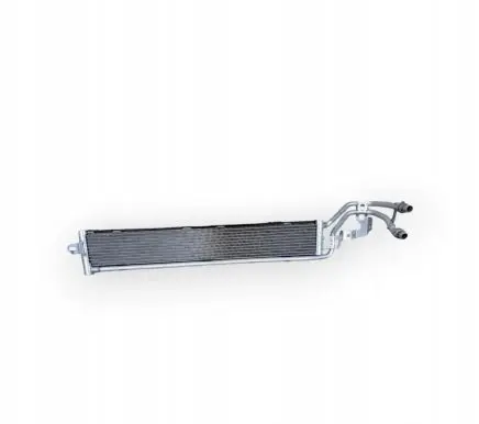 Volkswagen Golf VIII Coolant radiator 5WA121251J