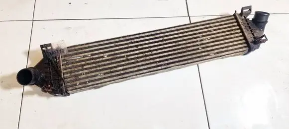 Ford Grand C-MAX Intercooler radiator 8v619l440ac s4386005cz