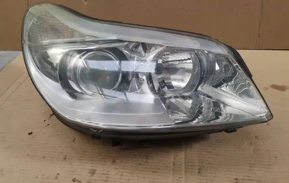 Citroen C5 Headlight/headlamp 9661316580 89901091 89900022