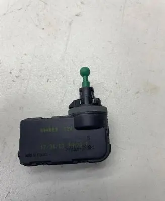 Fiat Punto (188) Headlight level adjustment motor 22H001 04H003