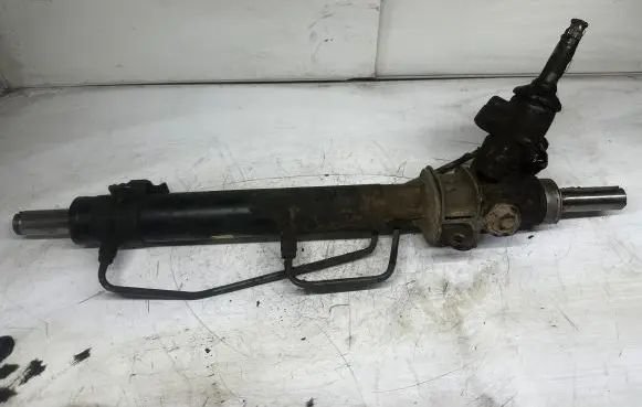 Subaru Forester SF Steering rack