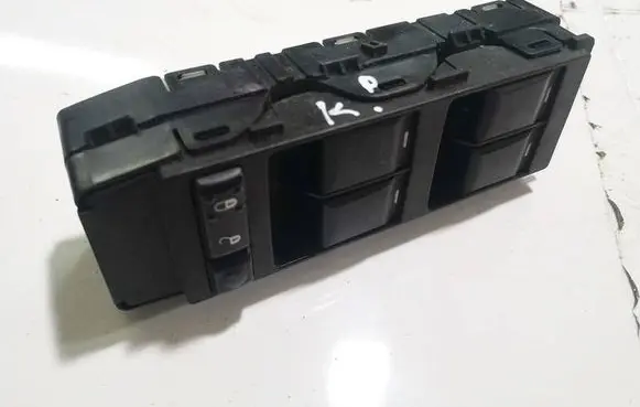 Chrysler Sebring (JS) Electric window control switch 