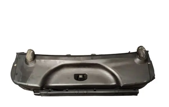 BMW X3 E83 Cabin air micro filter frame (part) 3400405 3400357