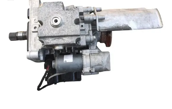 Seat Leon (5F) Gearbox transfer box case 0D9409055C