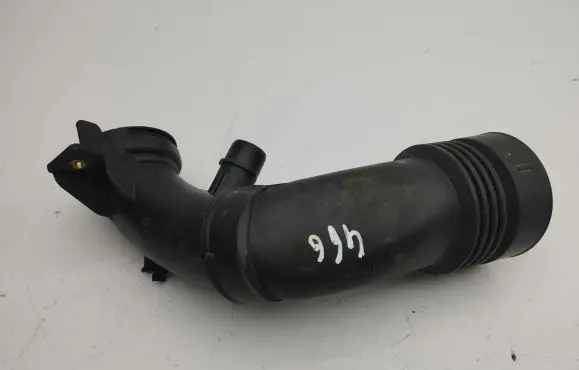 Citroen C4 II Picasso Intercooler hose/pipe 9684362180