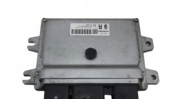 Nissan Micra Engine control unit/module A56E32