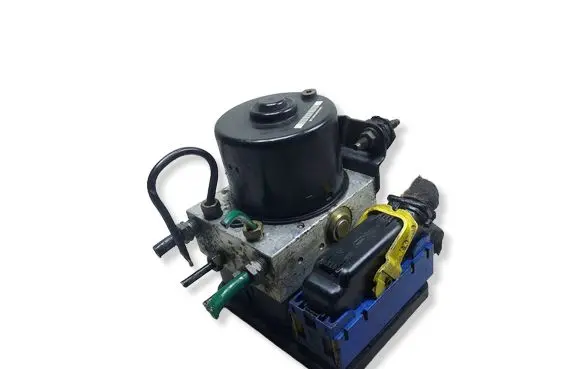 Citroen C5 ABS Pump 10096011463KASAC 10096011463 9656419780